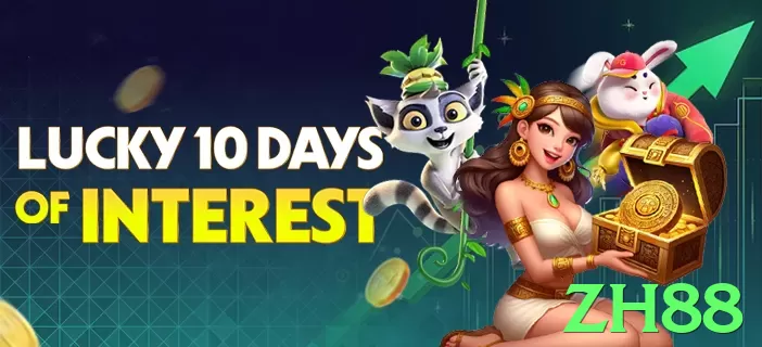 zh88 App - 5